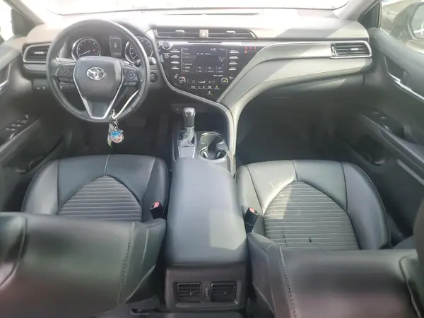 4T1J11AK0LU945949 2020 TOYOTA CAMRY - Image 8