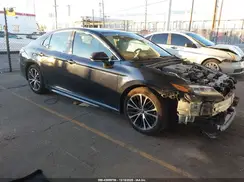 4T1J11AK1LU302820 2020 TOYOTA CAMRY