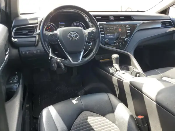 4T1J11AK1LU325384 2020 TOYOTA CAMRY - Image 8