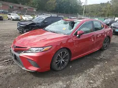 4T1J11AK1LU342234 2020 TOYOTA CAMRY