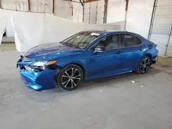 4T1J11AK1LU380840 2020 TOYOTA CAMRY