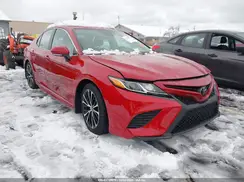 4T1J11AK1LU385908 2020 TOYOTA CAMRY