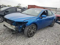4T1J11AK1LU393717 2020 TOYOTA CAMRY