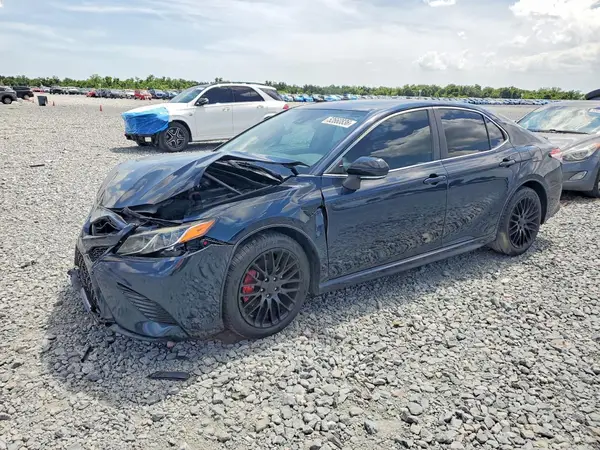 4T1J11AK1LU900454 2020 TOYOTA CAMRY - Image 1