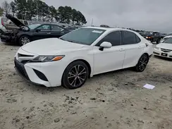 4T1J11AK1LU924348 2020 TOYOTA CAMRY