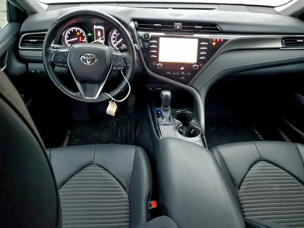 4T1J11AK1LU924348 2020 TOYOTA CAMRY - Image 8