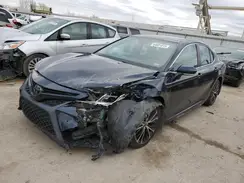 4T1J11AK2LU362590 2020 TOYOTA CAMRY