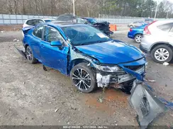4T1J11AK2LU392303 2020 TOYOTA CAMRY