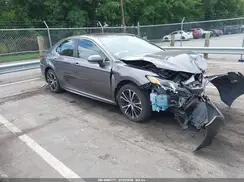 4T1J11AK2LU397730 2020 TOYOTA CAMRY