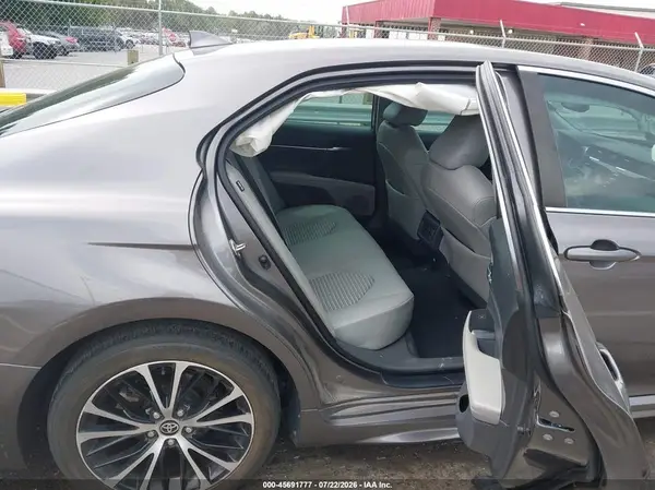 4T1J11AK2LU397730 2020 TOYOTA CAMRY - Image 8