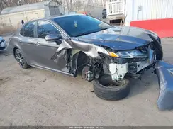4T1J11AK2LU984400 2020 TOYOTA CAMRY