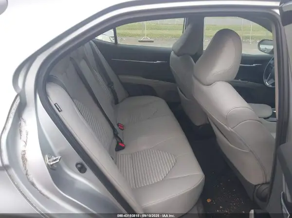 4T1J11AK3LU325564 2020 TOYOTA CAMRY - Image 8