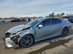 4T1J11AK3LU907258 2020 TOYOTA CAMRY