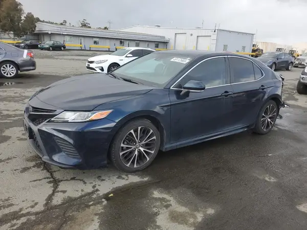 4T1J11AK3LU970957 2020 TOYOTA CAMRY - Image 1