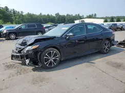 4T1J11AK4LU341806 2020 TOYOTA CAMRY