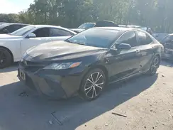 4T1J11AK4LU885609 2020 TOYOTA CAMRY
