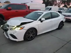 4T1J11AK4LU894164 2020 TOYOTA CAMRY