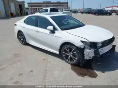 4T1J11AK4LU941497 2020 TOYOTA CAMRY
