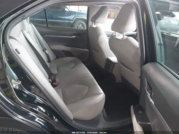 4T1J11AK5LU339174 2020 TOYOTA CAMRY - Image 8