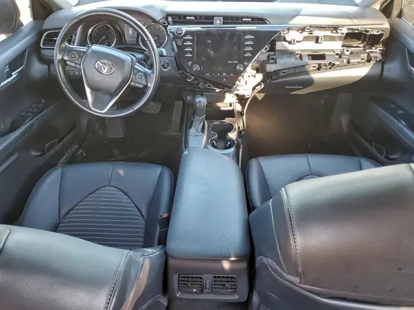 4T1J11AK5LU393297 2020 TOYOTA CAMRY - Image 8