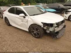 4T1J11AK5LU502325 2020 TOYOTA CAMRY