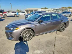 4T1J11AK5LU888860 2020 TOYOTA CAMRY