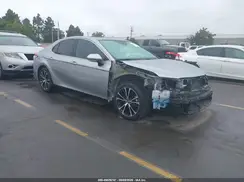 4T1J11AK5LU908105 2020 TOYOTA CAMRY