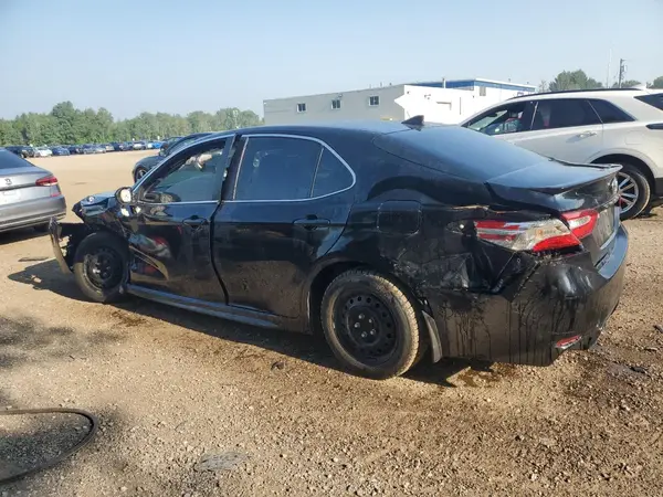 4T1J11AK5LU940102 2020 TOYOTA CAMRY - Image 2