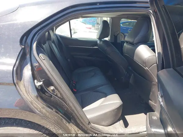 4T1J11AK5LU941444 2020 TOYOTA CAMRY - Image 8