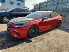 4T1J11AK6LU311464 2020 TOYOTA CAMRY