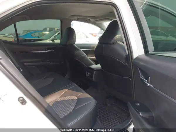4T1J11AK6LU983668 2020 TOYOTA CAMRY - Image 8