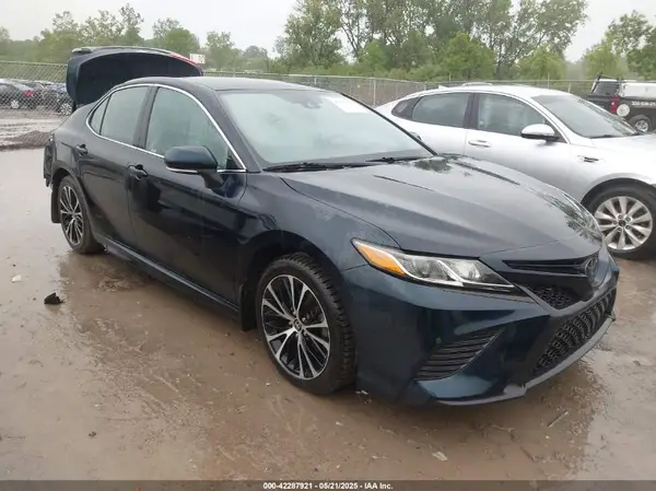 4T1J11AK6LU998946 2020 TOYOTA CAMRY - Image 1