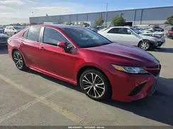 4T1J11AK7LU302157 2020 TOYOTA CAMRY