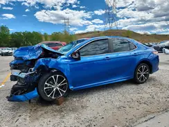 4T1J11AK7LU316642 2020 TOYOTA CAMRY