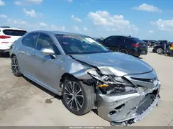 4T1J11AK7LU399635 2020 TOYOTA CAMRY