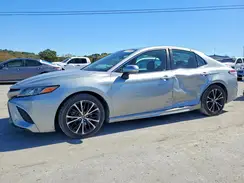4T1J11AK7LU400296 2020 TOYOTA CAMRY