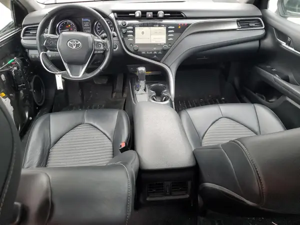 4T1J11AK7LU508336 2020 TOYOTA CAMRY - Image 8