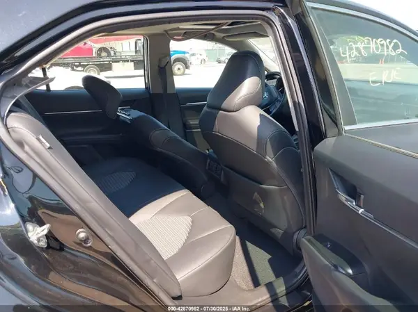 4T1J11AK7LU884017 2020 TOYOTA CAMRY - Image 8