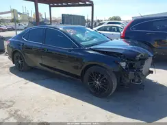4T1J11AK7LU910261 2020 TOYOTA CAMRY