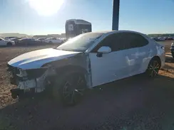 4T1J11AK8LU335099 2020 TOYOTA CAMRY