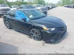 4T1J11AK8LU893695 2020 TOYOTA CAMRY