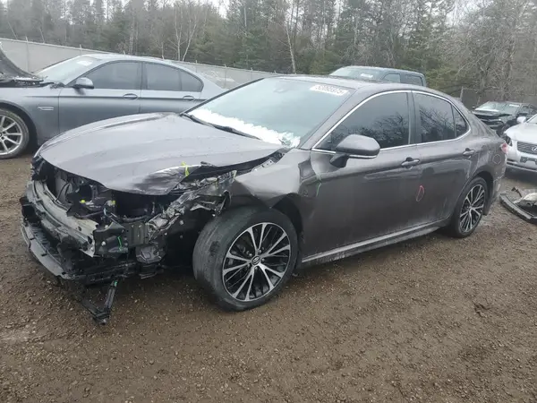 4T1J11AK8LU939672 2020 TOYOTA CAMRY - Image 1