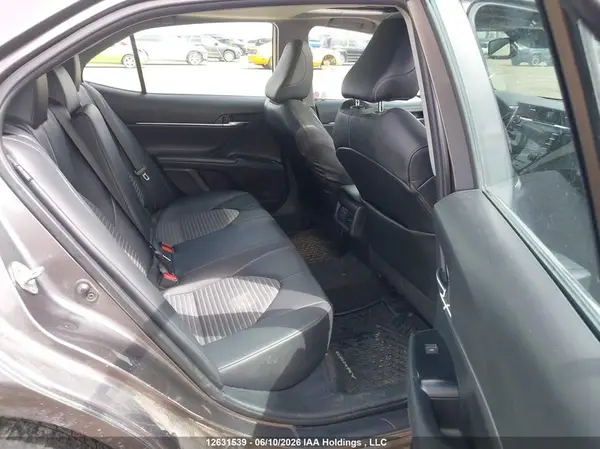 4T1J11AK8LU978844 2020 TOYOTA CAMRY - Image 8