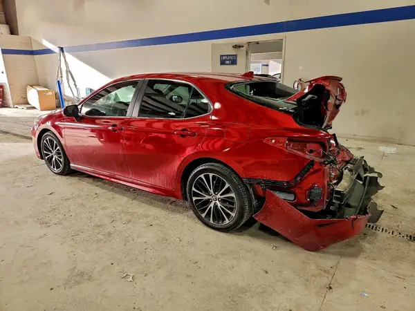 4T1J11AK9LU304718 2020 TOYOTA CAMRY - Image 2