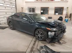 4T1J11AK9LU864660 2020 TOYOTA CAMRY