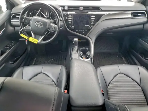 4T1J11AKXLU338151 2020 TOYOTA CAMRY - Image 8