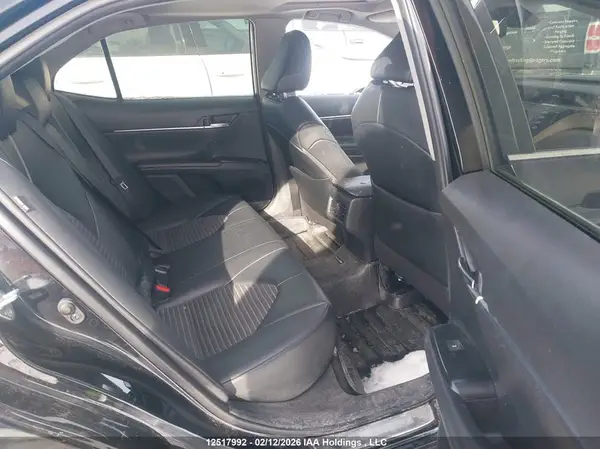 4T1J11AKXLU863839 2020 TOYOTA CAMRY - Image 8