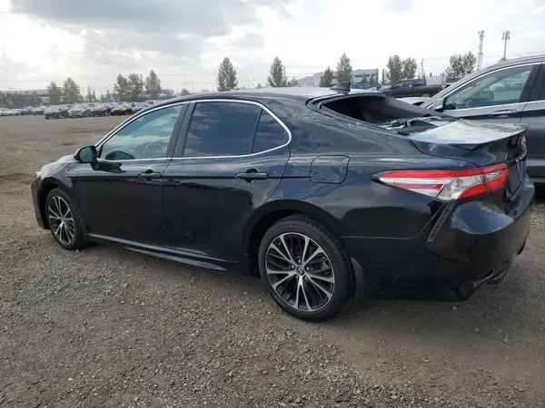 4T1J11AKXLU941486 2020 TOYOTA CAMRY - Image 2