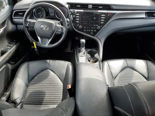 4T1J11AKXLU941486 2020 TOYOTA CAMRY - Image 8