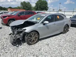 4T1J11AKXLU959261 2020 TOYOTA CAMRY